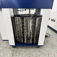 HighRes Biosolutions Ambistore Random Access Sample Storage Carousel image 2